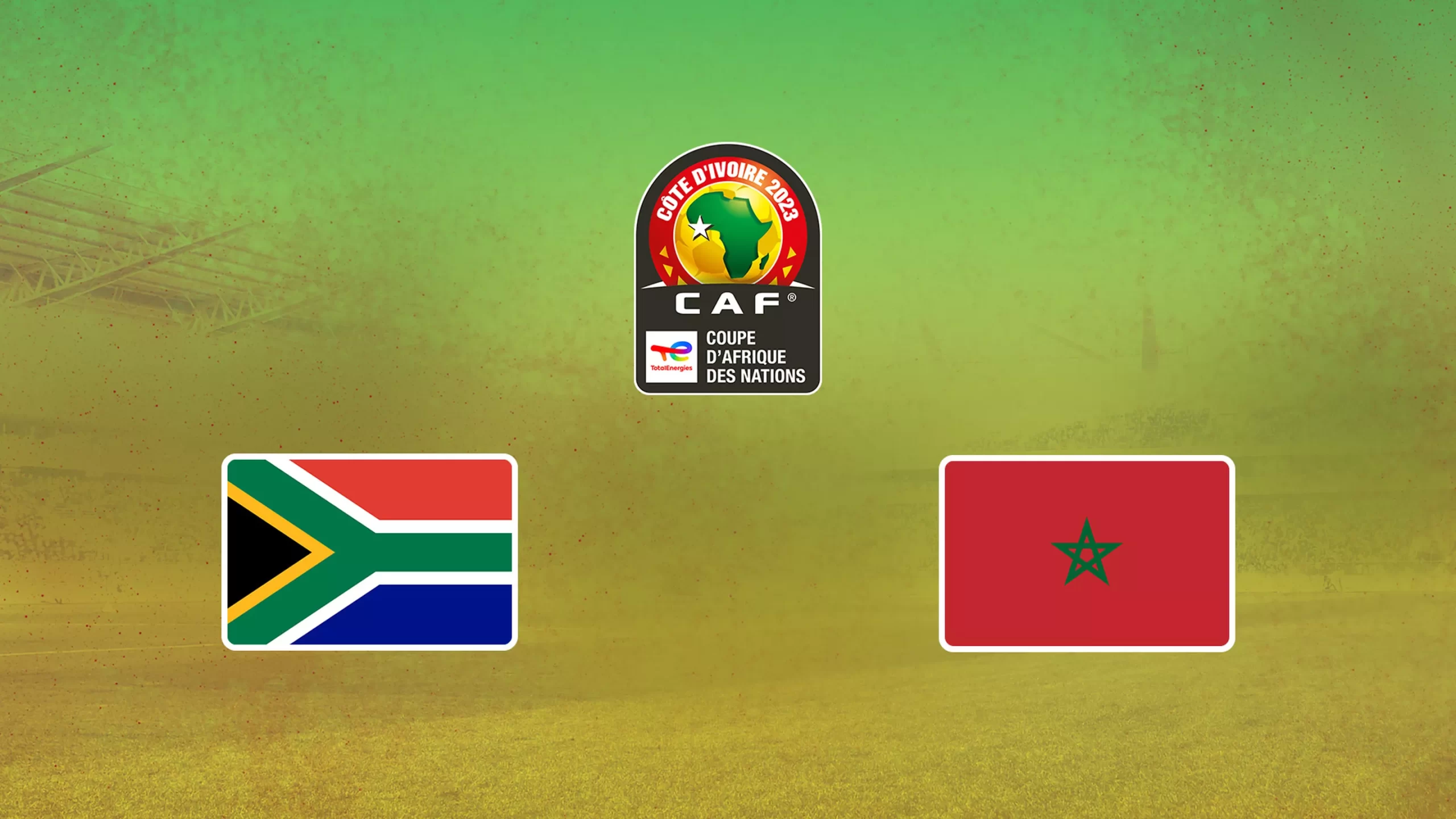 توقيت مباراة المغرب وجنوب إفريقيا والقنوات الناقلة في كأس أفريقيا تحت 17 سنة