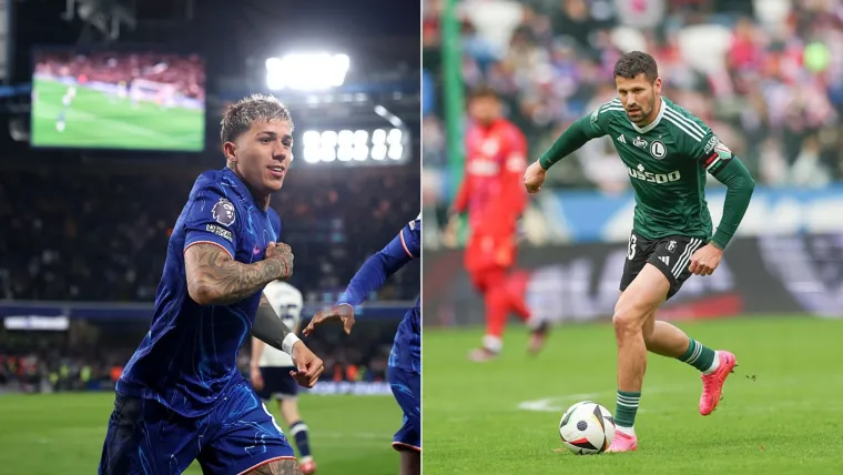 القنوات الناقلة لمباراة تشيلسي وليجيا وارسو في دوري المؤتمر الأوروبي