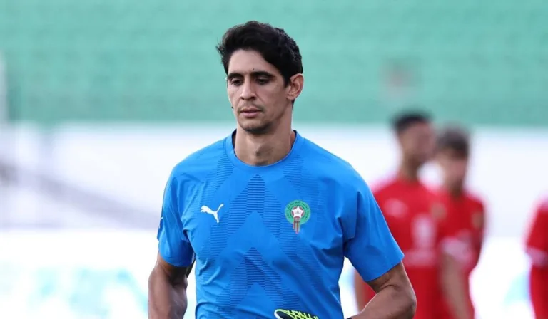 استدعاء حارس جديد لتعويض بونو: تغييرات مرتقبة في حراسة مرمى المنتخب المغربي