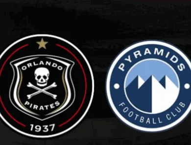 بث مباشر مباراة بيراميدز وأورلاندو بيراتس في دوري أبطال أفريقيا