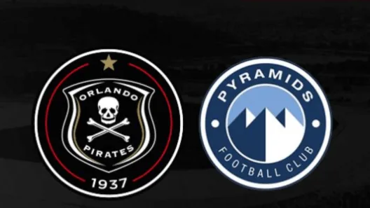 بث مباشر مباراة بيراميدز وأورلاندو بيراتس في دوري أبطال أفريقيا