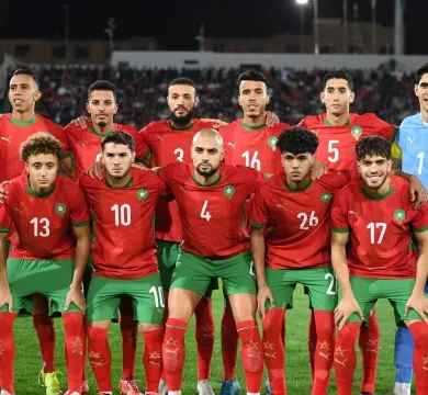 "إصابات منتخب المغرب تعصف بمسيرة العزوزي وبولونيا يبحث عن بديل"