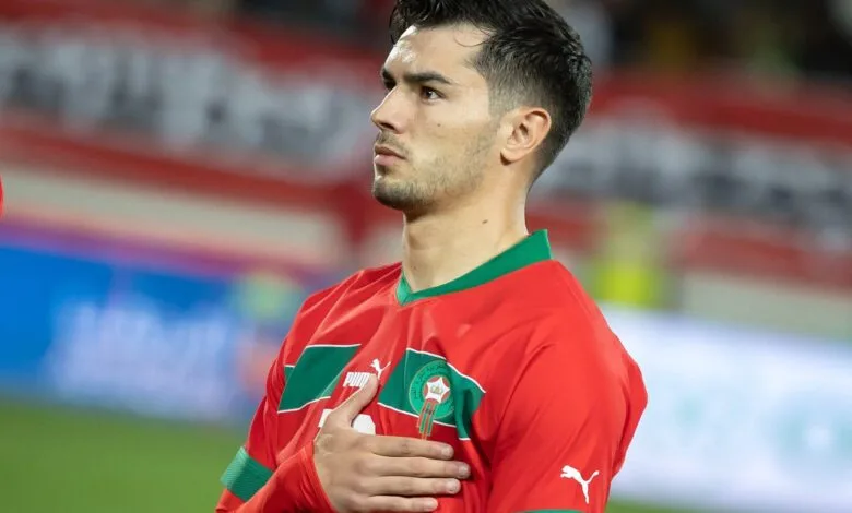 "وليد الركراكي يكشف كواليس انضمام إبراهيم دياز إلى صفوف أسود الأطلس"