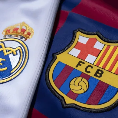 برشلونة ضد ريال مدريد: نهائي كأس ملك إسبانيا 2025 – الموعد والتشكيل المتوقع والقنوات الناقلة