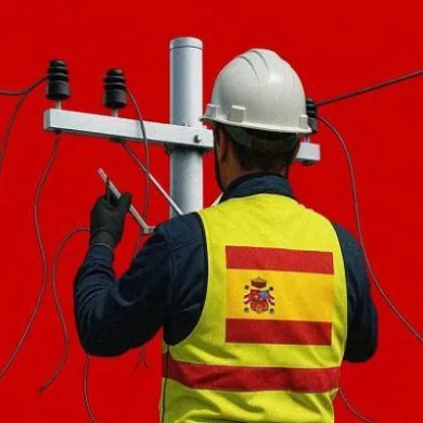 ما مصير مباراة برشلونة وإنتر ميلان في دوري أبطال أوروبا بعد أنقطاع الكهرباء على إسبانيا