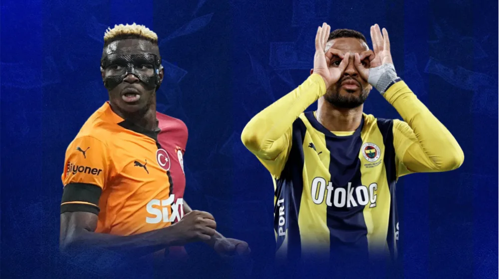 توقيت مباراة فنربخشة وغلطة سراي والقنوات الناقلة في كأس تركيا