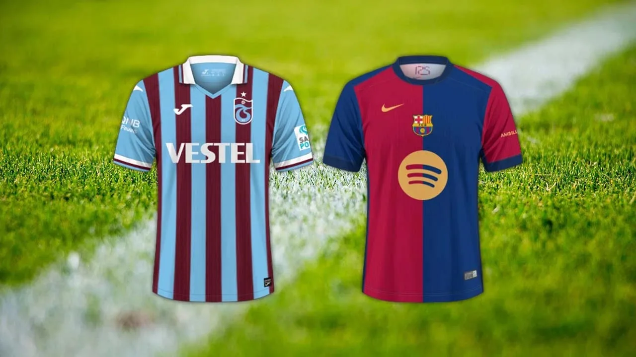 موعد مباراة برشلونة وطرابزون سبور والقنوات الناقلة في دوري أبطال أوروبا للشباب