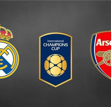 القنوات الناقلة لمباراة ريال مدريد وآرسنال في دوري أبطال أوروبا