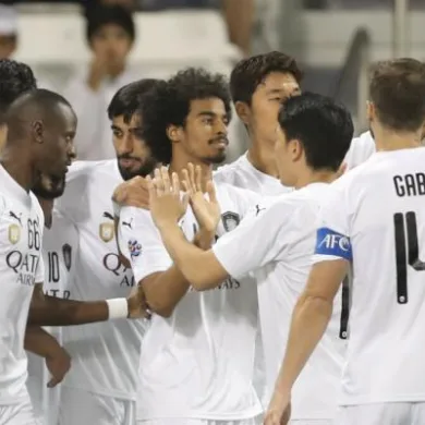 موعد مباراة السد والأهلي والقنوات الناقلة في دوري نجوم قطر