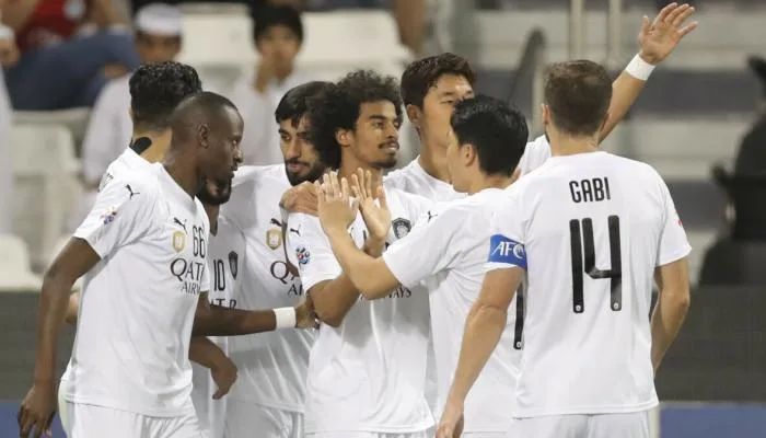 موعد مباراة السد والأهلي والقنوات الناقلة في دوري نجوم قطر