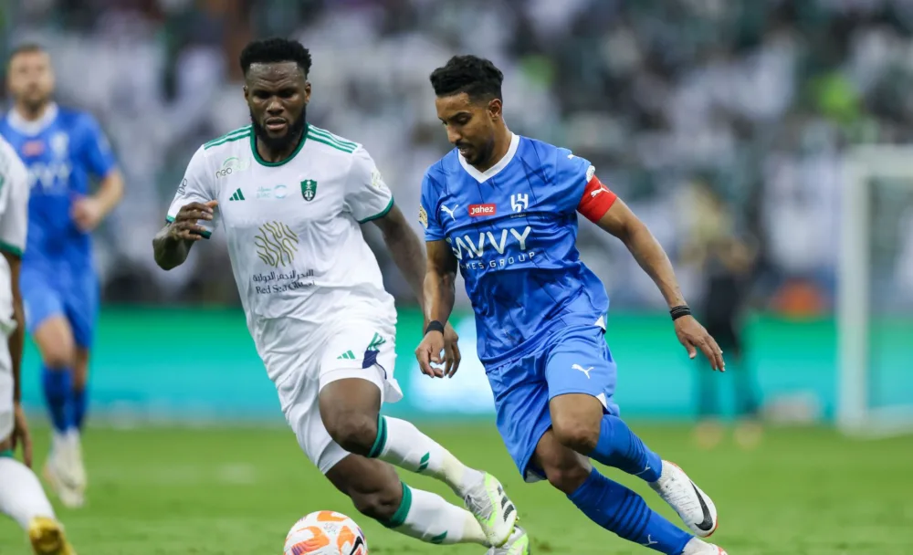 توقيت مباراة الأهلي والهلال والقنوات الناقلة في دوري أبطال آسيا للنخبة