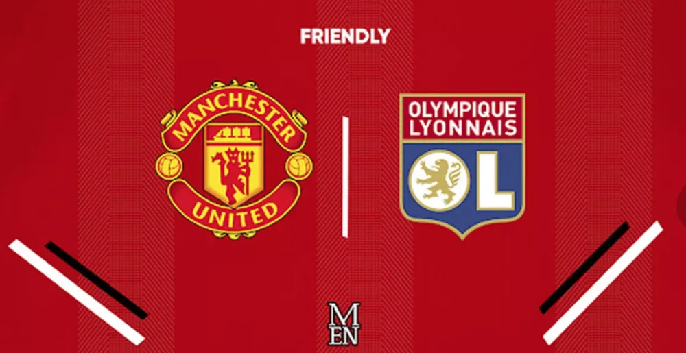 TV channels لمباراة مانشستر يونايتد Today وليون في Europa League: دليلك الشامل