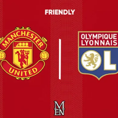 القنوات الناقلة لمباراة مانشستر يونايتد اليوم وليون في الدوري الأوروبي: دليلك الشامل