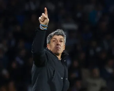 إيمانول ألغواسيل يخرج من ريال سوسييداد: الكشف عن انسحاب المدرب الشهير في نهاية الموسم!