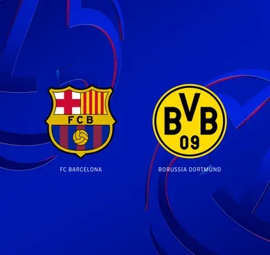 البث مباشر لمباراة برشلونة ضد دورتموند: ملحمة نصف نهائي دوري أبطال أوروبا