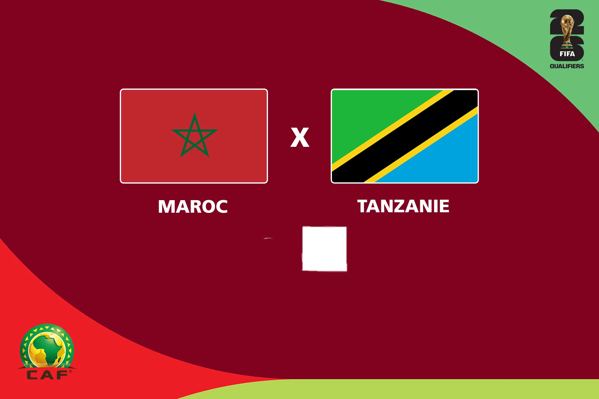 القنوات المفتوحة الناقلة لمباراة المغرب وتنزانيا في كأس إفريقيا تحت 17 سنة