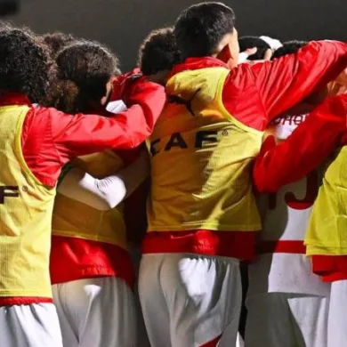 بالركلات الترجيحية.. المنتخب المغربي يتجاوز الكوت ديفوار (4-3) ويبلغ نهائي “كان تحت 17 سنة”