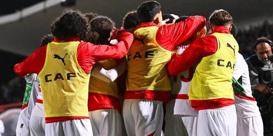 بالركلات الترجيحية.. المنتخب المغربي يتجاوز الكوت ديفوار (4-3) ويبلغ نهائي “كان تحت 17 سنة”