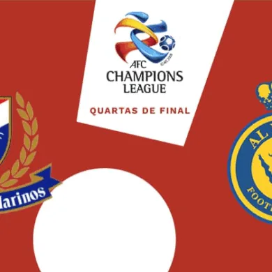 تردد القنوات الناقلة لمباراة النصر ويوكوهاما إف مارينوس في دوري أبطال آسيا للنخبة 2025