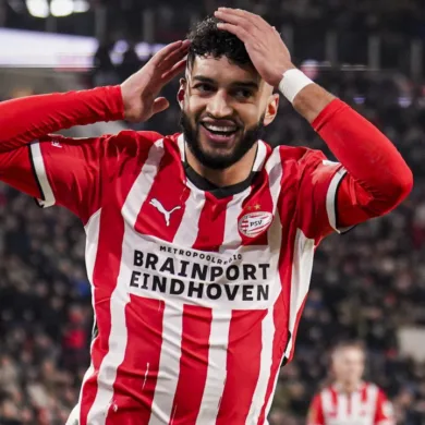 إصابة خطيرة تهز منتخب المغرب وتثير القلق قبل التوقف الدولي