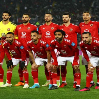 الأهلي يواجه ماميلودي صنداونز: هل يحقق الفريق المصري الانتصار المنتظر؟