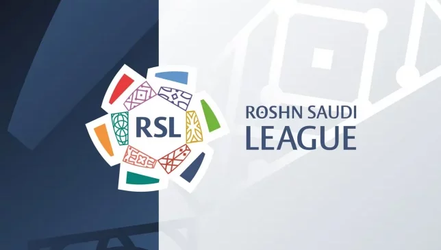 مباريات الدوري السعودي روشن ليوم الأربعاء 23 أبريل 2025