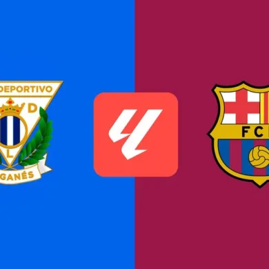 القنوات الناقلة لمباراة برشلونة وليجانيس في الدوري الإسباني: دليل شامل للمشاهدة