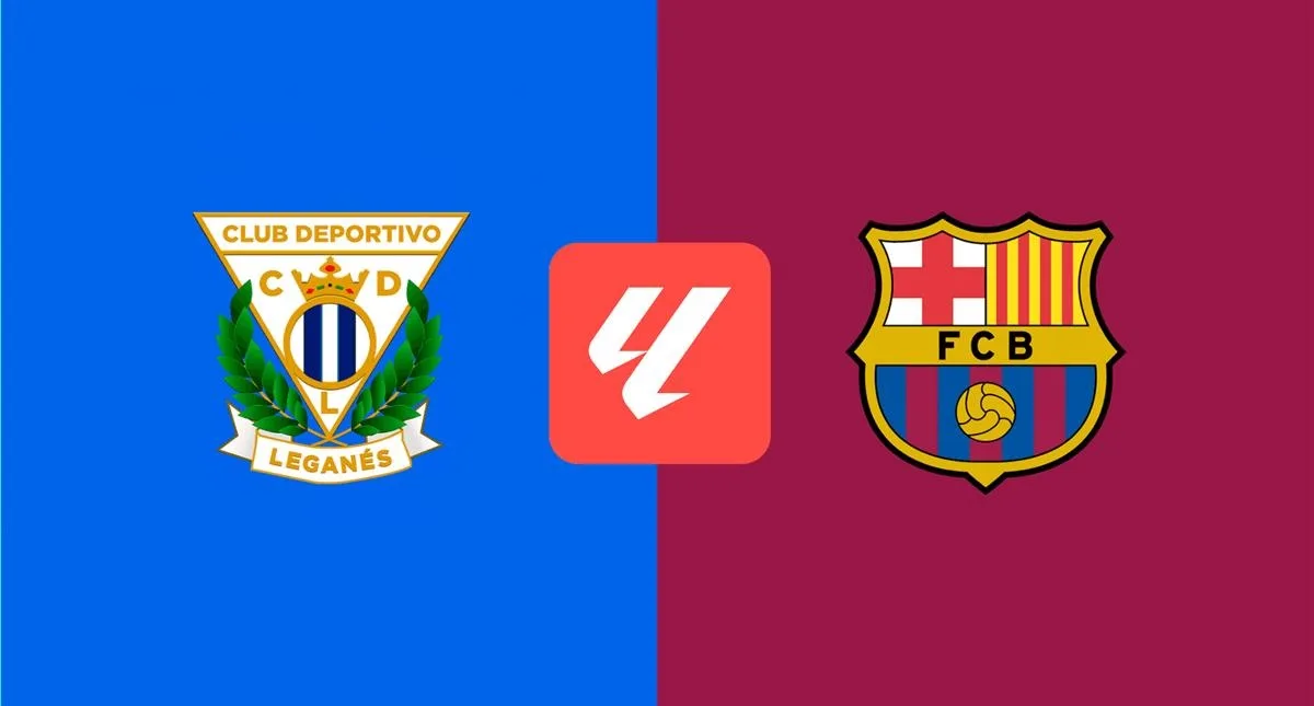 القنوات الناقلة لمباراة برشلونة وليجانيس في الدوري الإسباني: دليل شامل للمشاهدة