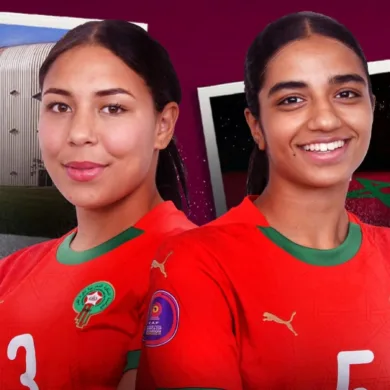 المنتخب الوطني المغربي يواصل انتصاراته نحو النصف النهائي في كأس أمم إفريقيا للسيدات 2025