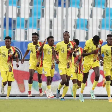 أوغندا ضد تنزانيا: صراع شرق إفريقي مثير