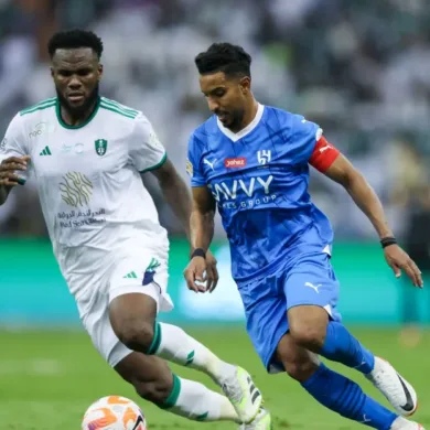 موعد مباراة الهلال ضد الأهلي في نصف نهائي دوري أبطال آسيا والقنوات الناقلة
