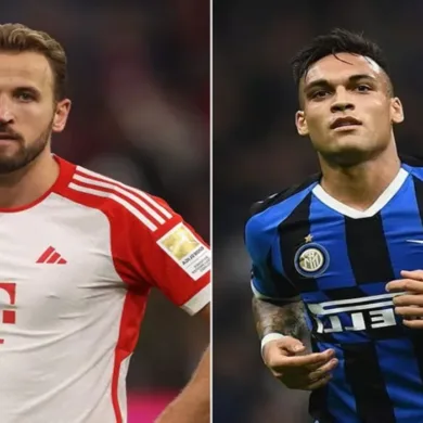بايرن ميونخ ضد الإنتر: الموعد والقنوات الناقلة وتشكيل الفريقين المتوقع