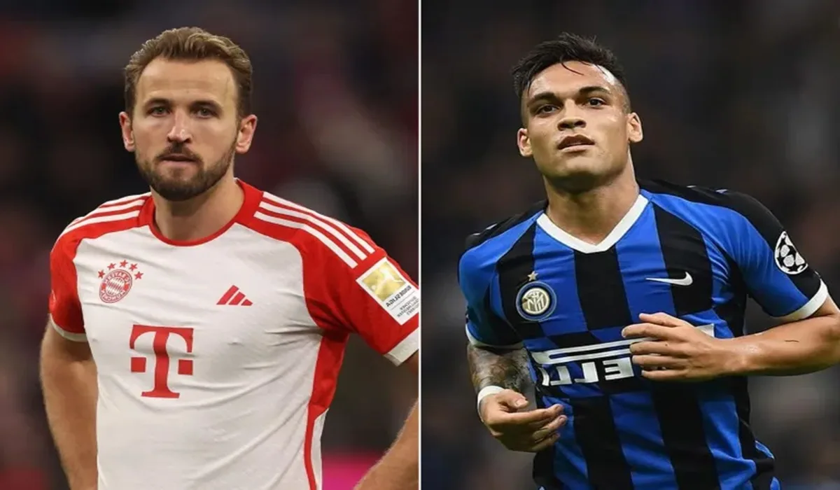 بايرن ميونخ ضد الإنتر: الموعد والقنوات الناقلة وتشكيل الفريقين المتوقع