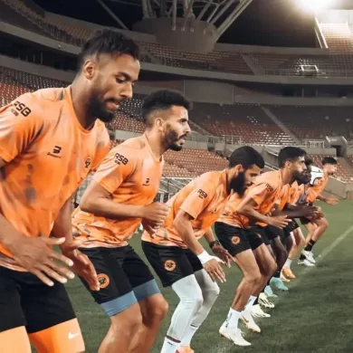 تاريخ مواجهات نهضة بركان وأسيك ميموزا في كأس الكونفدرالية الأفريقية