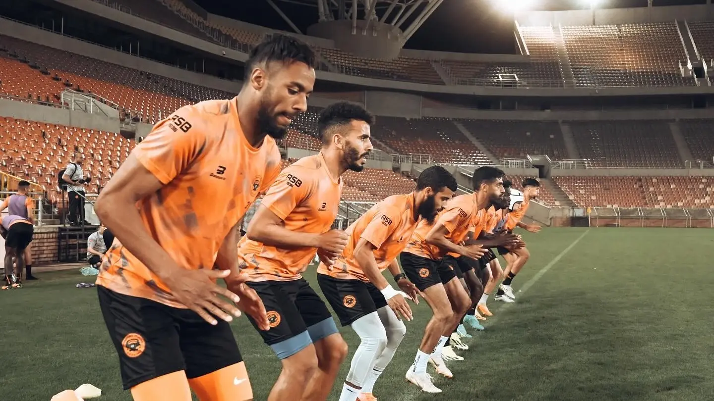 تاريخ مواجهات نهضة بركان وأسيك ميموزا في كأس الكونفدرالية الأفريقية