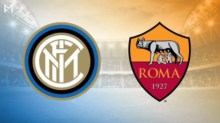 حقيقة تأجيل قمة إنتر ميلان وروما في الدوري الإيطالي