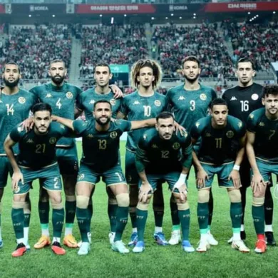 تونس تنطلق في تحدي مثير أمام المغرب وتستعد لمواجهة غينيا في مباراتين ودّيتين