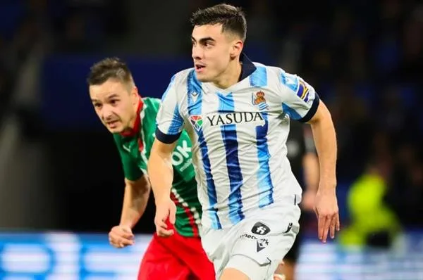 مباراة ديبورتيفو ألافيس ضد ريال سوسييداد: الموعد والقنوات الناقلة