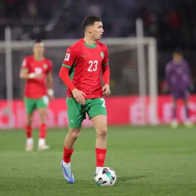 سبورت المغرب: صراع شرس بين أرسنال وليفربول على ضم نجم منتخب المغرب