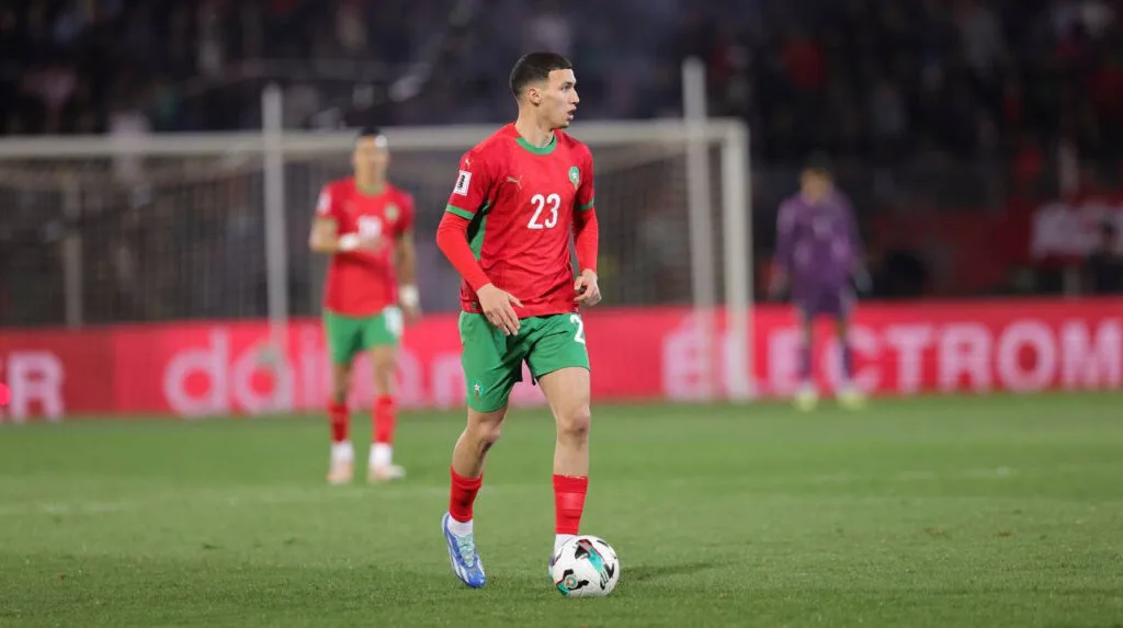 سبورت المغرب: صراع شرس بين أرسنال وليفربول على ضم نجم منتخب المغرب