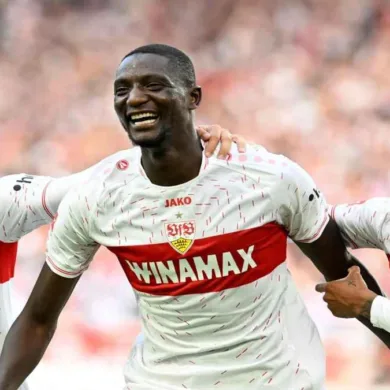 على أرض شتوتغارت: تحليل مباراة شتوتغارت وهايدنهايم في الدوري الألماني