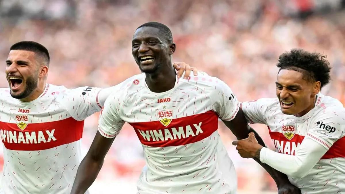 على أرض شتوتغارت: تحليل مباراة شتوتغارت وهايدنهايم في الدوري الألماني