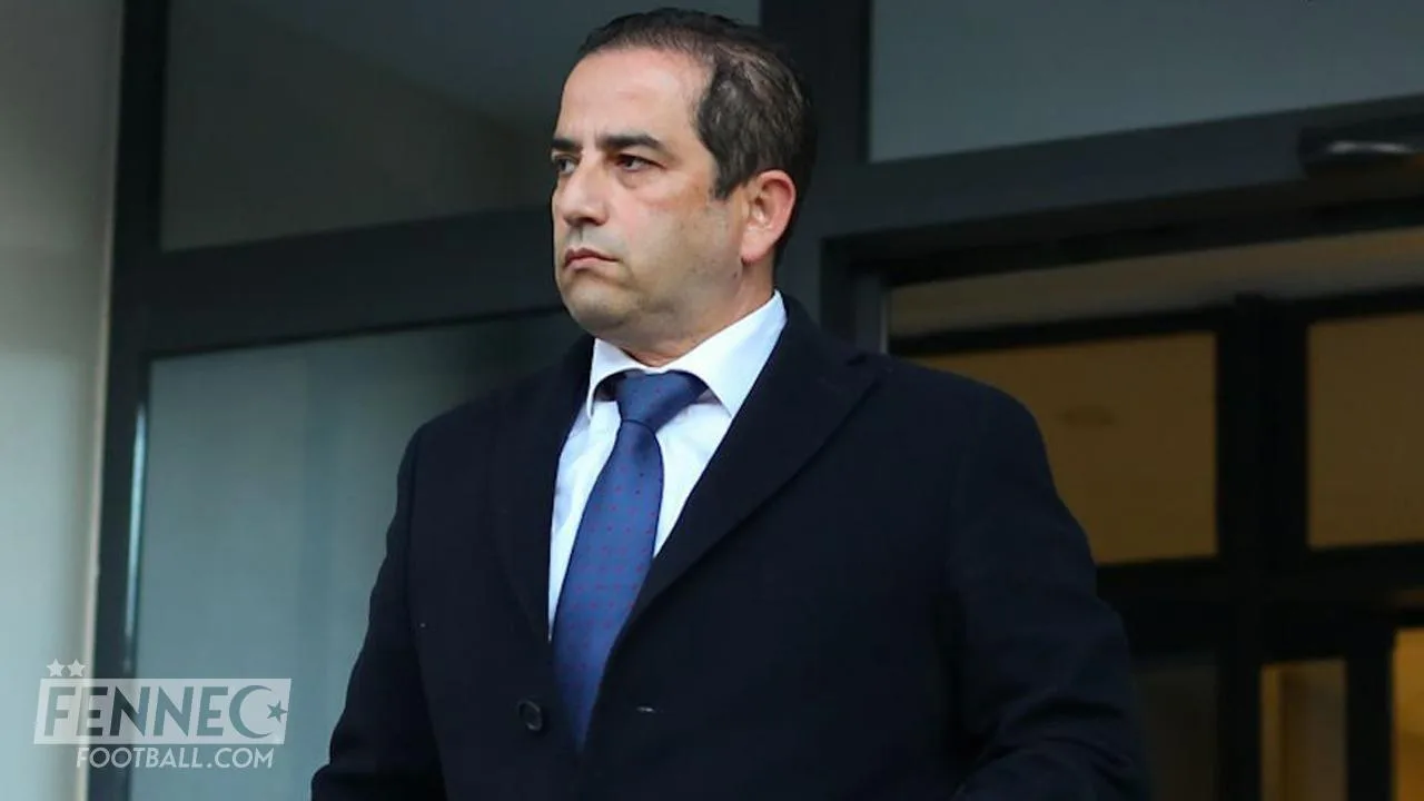 قرار صادم من الفاف يثير غضب الجماهير!