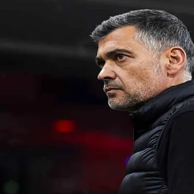 كونسيساو يفتح باب الأمل في الانتصار التاريخي على إنتر ويحذر اللاعبين بحزم!