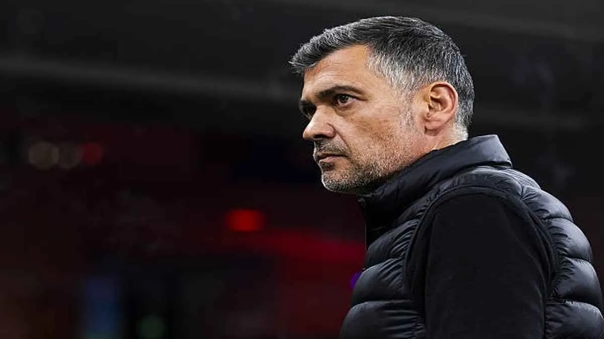 كونسيساو يفتح باب الأمل في الانتصار التاريخي على إنتر ويحذر اللاعبين بحزم!