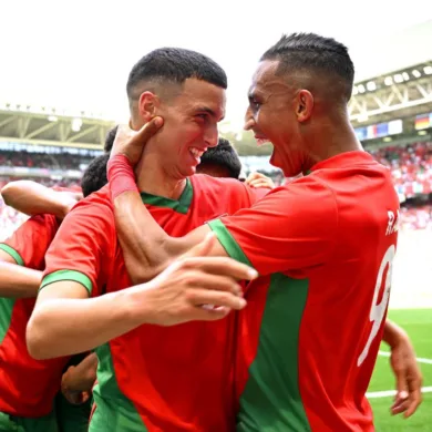 ليفربول يتأهب لضم المغربي بلال الخنوس بعد هبوط ليستر سيتي!