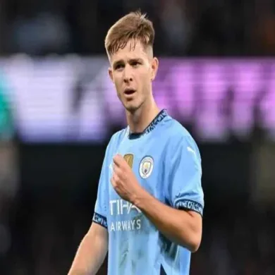 مانشستر سيتي يستعد لتبادل ماكاتي من أجل تعزيز وسط الملعب القوي في الموسم القادم