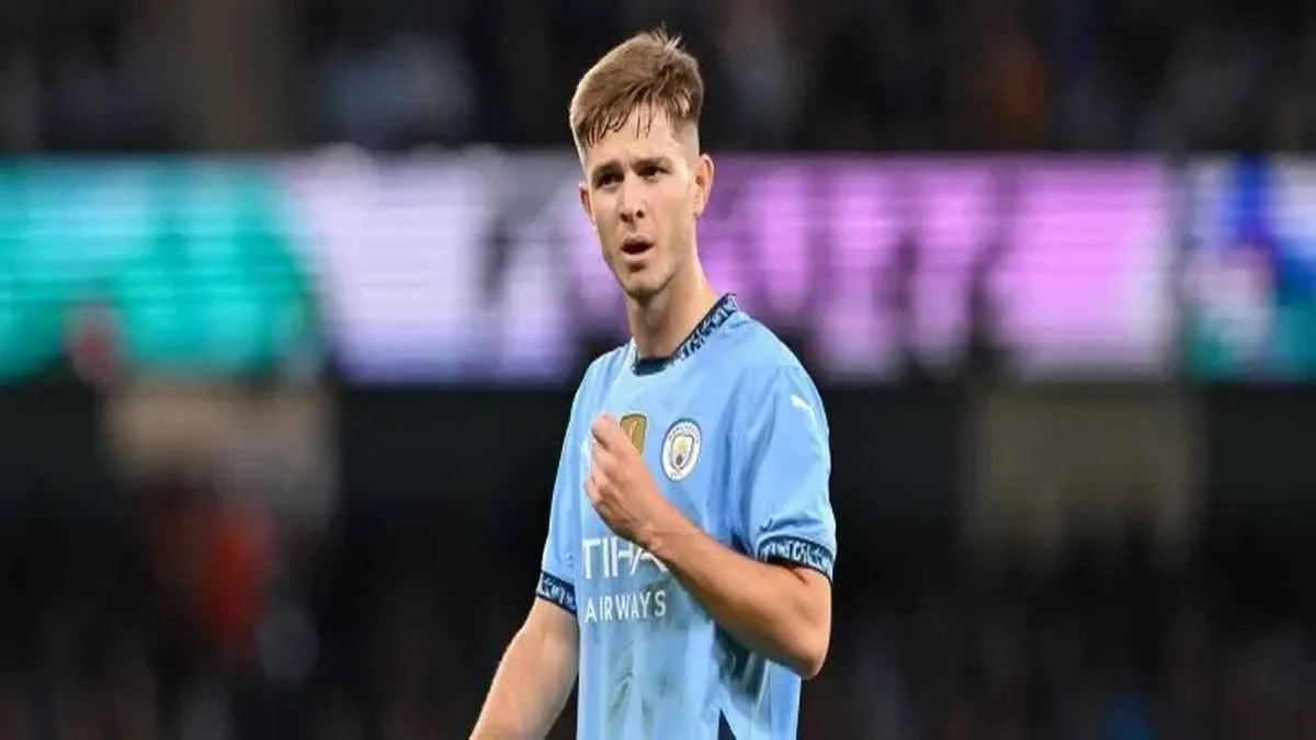 مانشستر سيتي يستعد لتبادل ماكاتي من أجل تعزيز وسط الملعب القوي في الموسم القادم