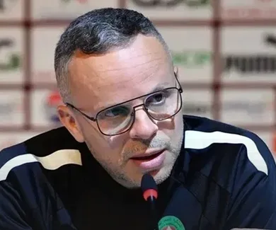 محمد وهبي: سعادة كبيرة باستضافة مصر لكأس إفريقيا للشباب وصدارة التوقعات