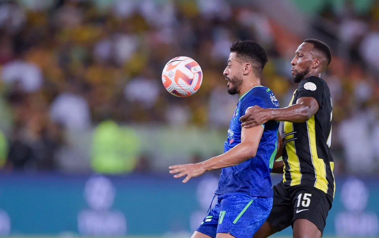 مراد باتنا: الرغبة في العودة لمنتخب المغرب تسيطر على قلبه